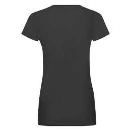Koszulka damska czarna S