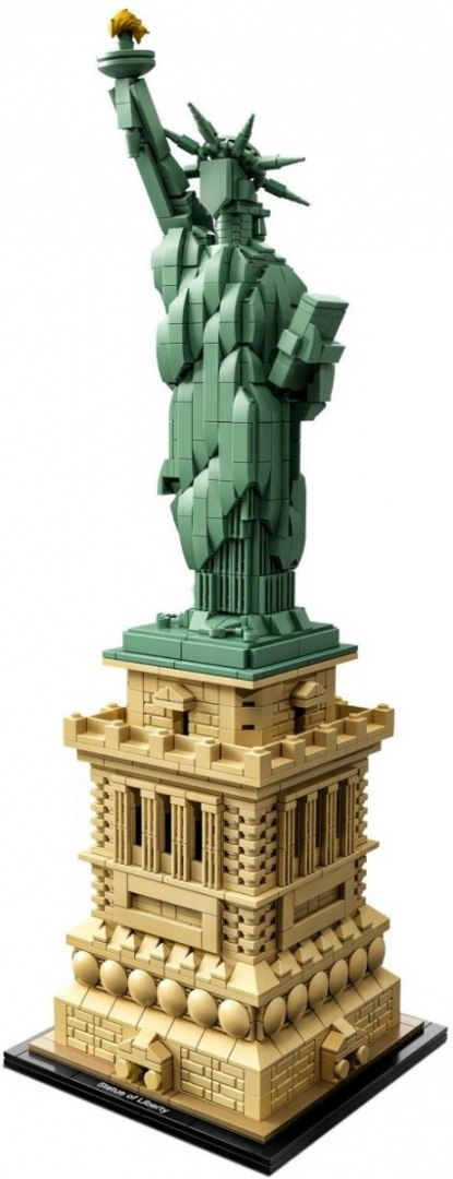 Architecture Statua Wolności