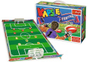 Gra Kapsle Football, Trefl, gra zręcznościowa