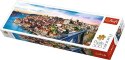Puzzle 500 elementów Panorama - Porto, Portugalia