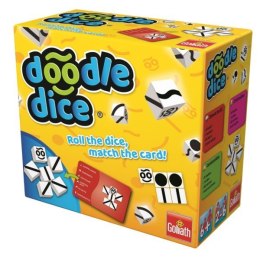 Gra Doodle Dice