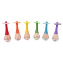 Drewniany Instrument Tęczowy Marakas Classic World Drewniany Instrument Tęczowy Marakas Classic World