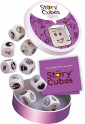 Gra Story Cubes Sekrety (nowa Edycja)