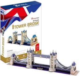 Puzzle 3D Tower Bridge, 120 el.