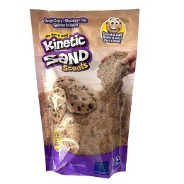 Piasek kinetyczny KINETIC SAND Smakowite zapachy, Cookie Dough