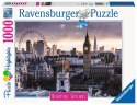 Puzzle 1000 elementów Londyn
