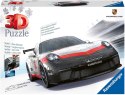 Puzzle 3D Porsche GT3 Cup 108 elementów