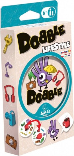 Gra Dobble Lifestyle (PL)