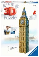 Puzzle 216 elementów Big Ben
