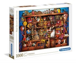 Puzzle 1000 elementów HQ Old Shoppe