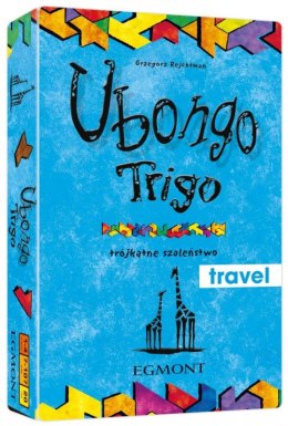 Ubongo Trigo Travel (PL)