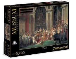Puzzle 1000 elementów Koronacja Napoleona
