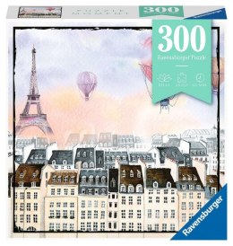 Puzzle 300 elementów, Moment Paryż