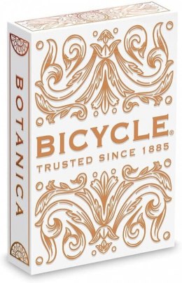 Karty Botanica, Bicycle