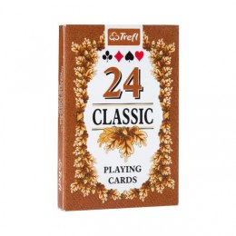 Karty 24 Listki Classic