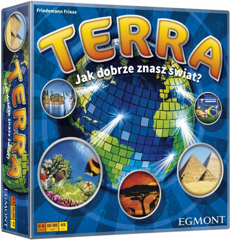 Gra Terra (PL)