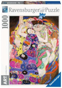 Puzzle 1000 elementów ART Collection Dziewicza