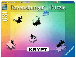 Puzzle 631 elementów Krypt Gradient