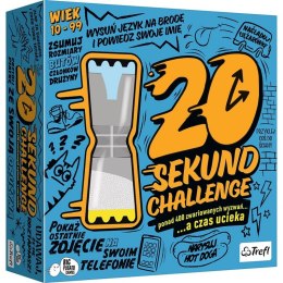 Gra 20 Sekund Wyzwanie