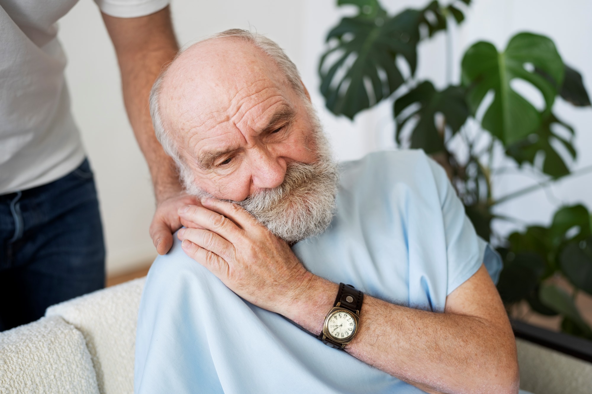 Jak aktywizować seniorów z chorobą Parkinsona?