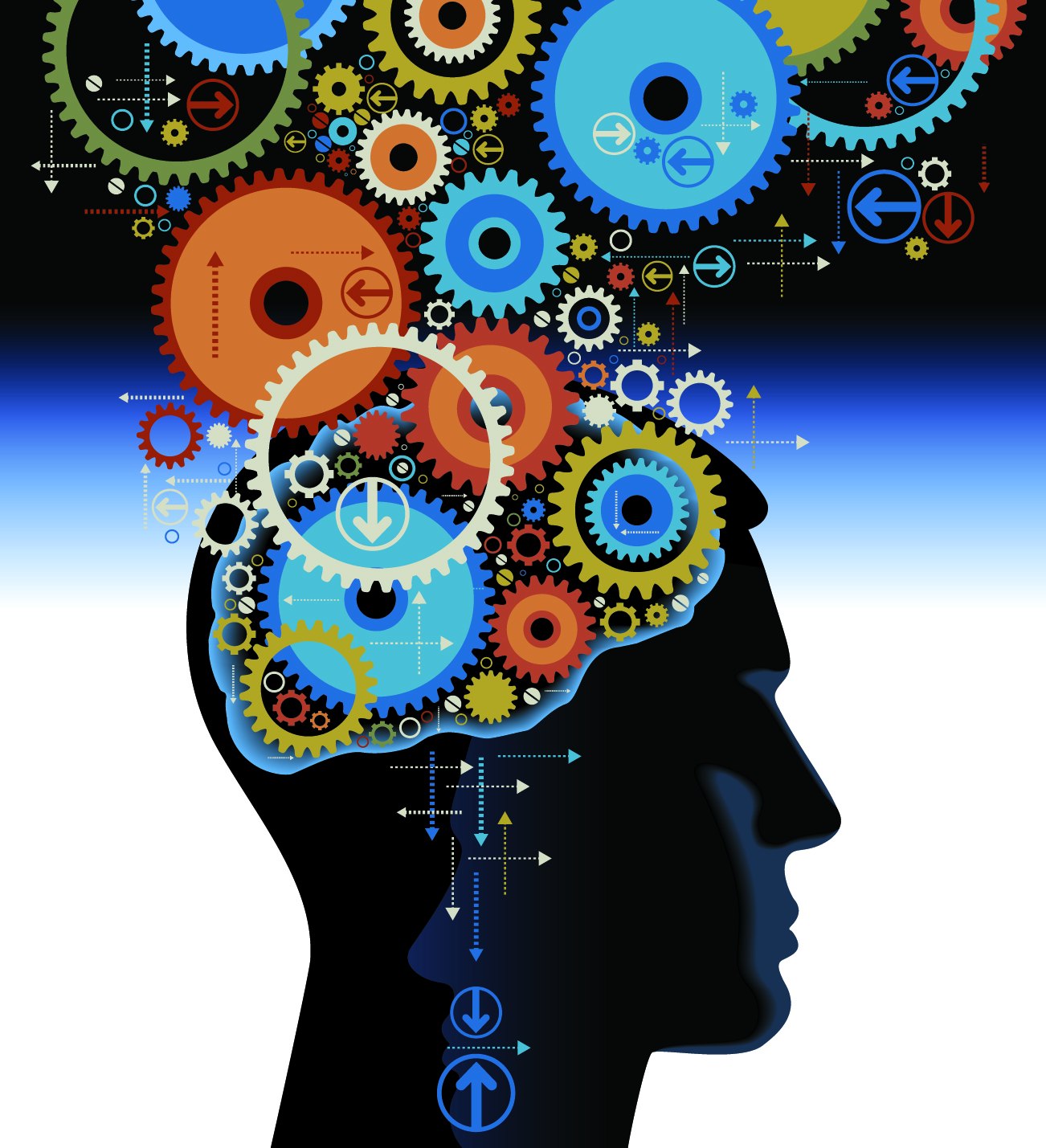 Trening pamięci, logicznego myślenia i koncentacji