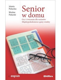 quiz dla seniora w aktywizacji osób starszych – Senior w domu Gry i ćwiczenia dla seniorów Międzypokoleniowe quizy wiedzy