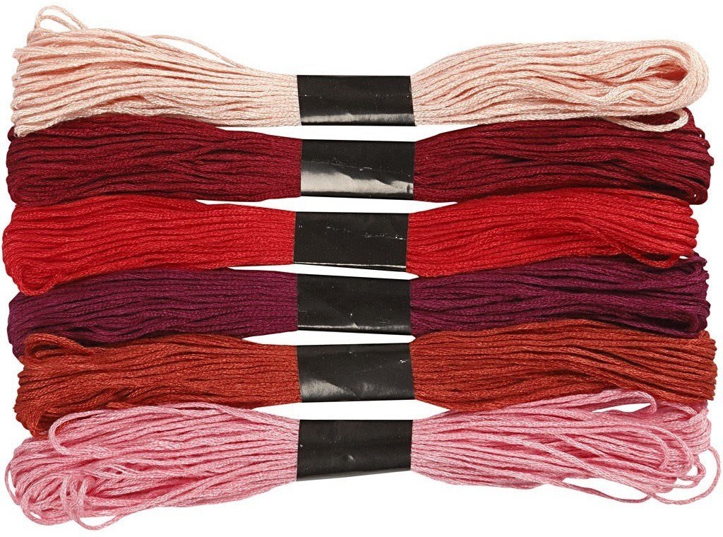 zajęcia dla os&oacute;b starszych &ndash; rękodzieło dla senior&oacute;w &ndash; mulina