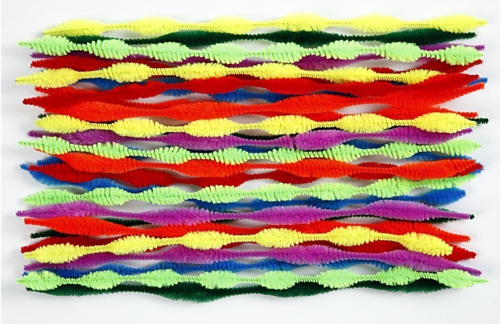 zajęcia dla os&oacute;b starszych &ndash; rękodzieło dla senior&oacute;w &ndash; druciki kreatywne