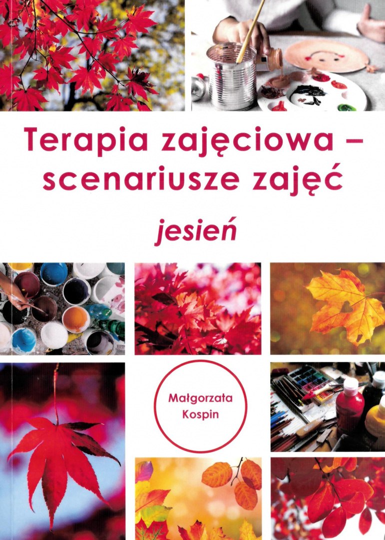 Jesienne zajęcia plastyczne dla senior&oacute;w &ndash; scenariusze zajęć z seniorami
