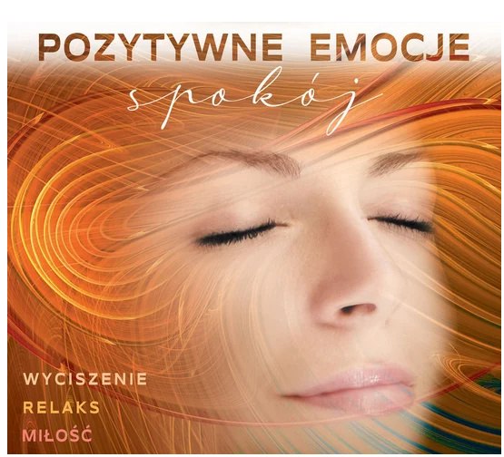 Emocje seniora &ndash; pomoce terapeutyczne karty muzyka relaksacyjna