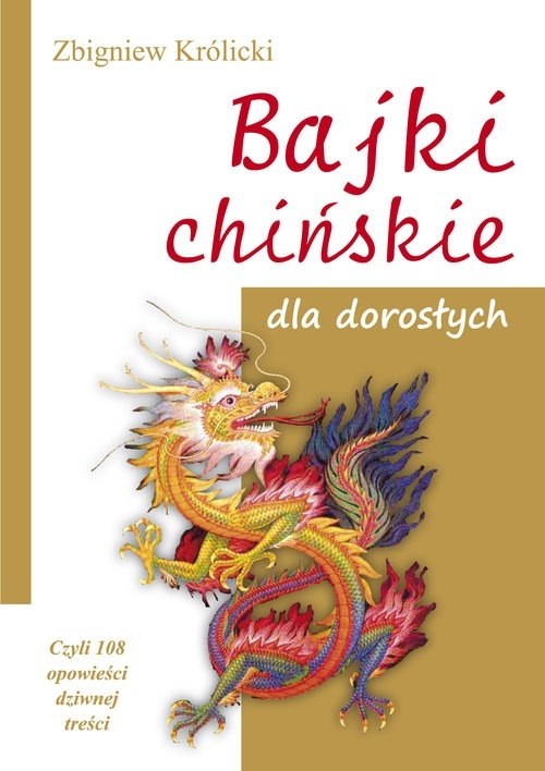Jak aktywizować seniorów leżących – bajki chińskie dla dorosłych
