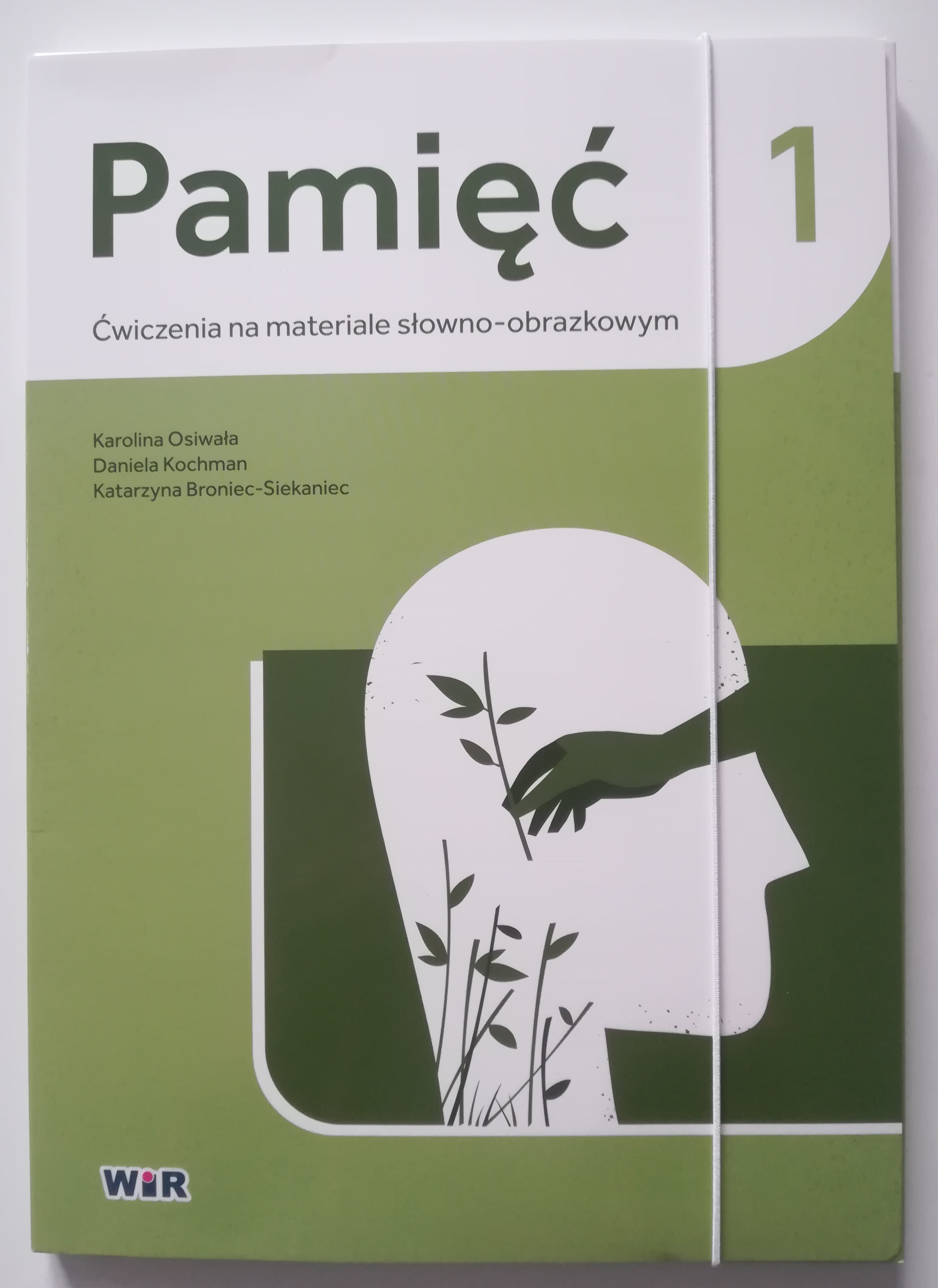 Sprawdzone metody pracy dla podtrzymania sprawności seniora – karty pracy