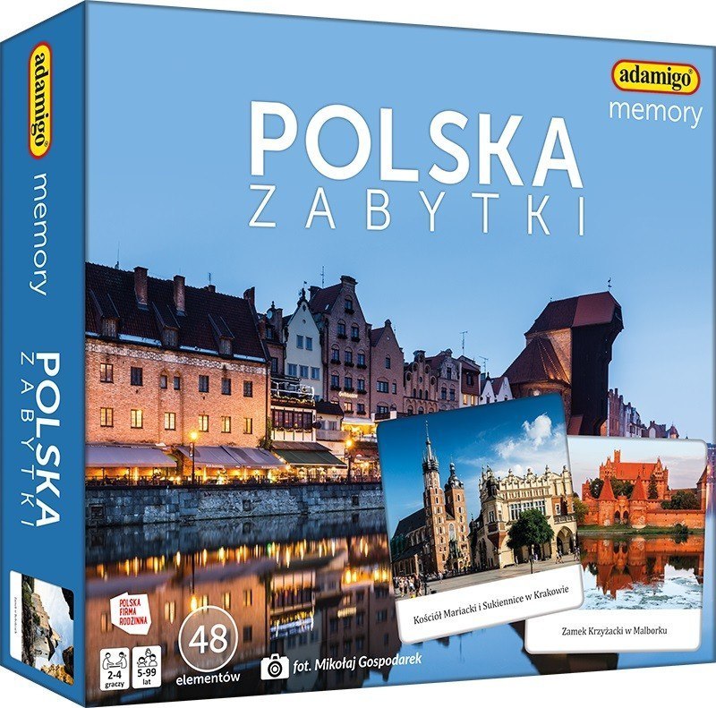 Sprawdzone metody pracy dla podtrzymania sprawności seniora – gry pamięciowe