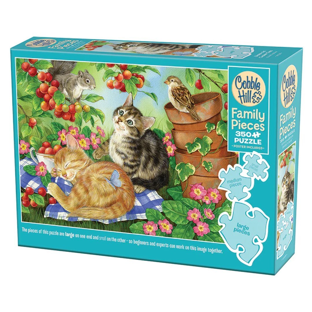 Puzzle dla dziadka